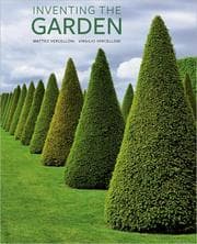 Tapa de Inventing the Garden