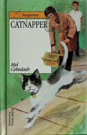 Tapa de Catnapper