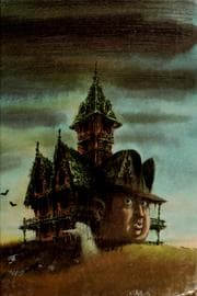 Tapa de Alfred Hichcock's Haunted Houseful