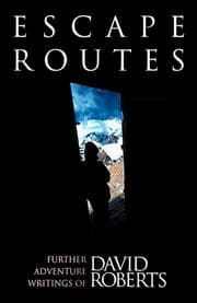 Tapa de Escape Routes