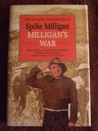 Tapa de Milligan's War
