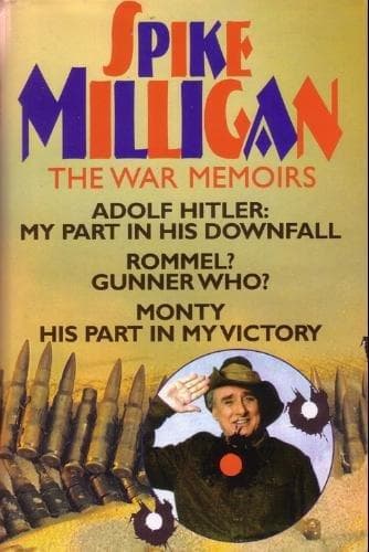 Tapa de Milligan's War