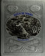 Tapa de Death in the Trenches