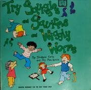 Tapa de Try squiggles and squirms and wiggly worms
