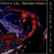 Tapa de Spider-Man 2.