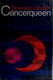 Tapa de Cancerqueen, and other stories
