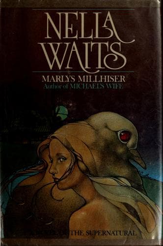 Tapa de Nella Waits