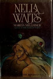 Tapa de Nella Waits