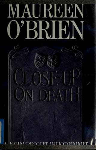 Tapa de Close-up on death