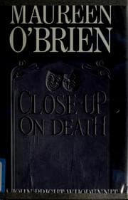 Tapa de Close-up on death