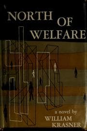 Tapa de North of Welfare