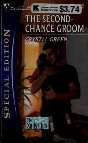 Tapa de The Second-Chance Groom