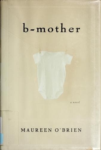 Tapa de B-mother