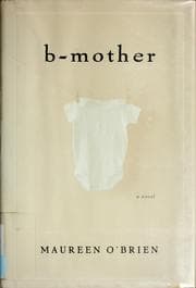 Tapa de B-mother