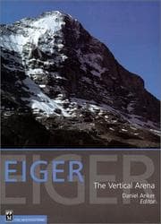 Tapa de Eiger