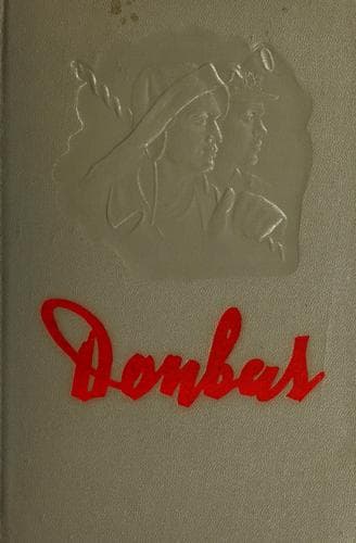 Tapa de Donbas