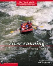 Tapa de River running