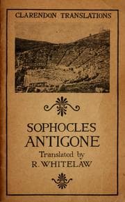 Tapa de Translations of Homer