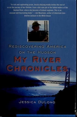 Tapa de My river chronicles