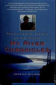 Tapa de My river chronicles