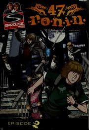 Tapa de The showdown