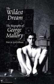 Tapa de The wildest dream