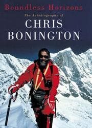 Tapa de Boundless Horizons