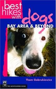 Tapa de Best Hikes With Dogs