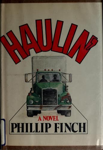 Tapa de Haulin'
