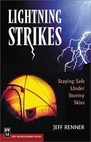 Tapa de Lightning Strikes