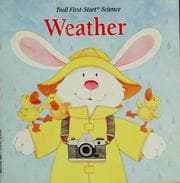 Tapa de Weather