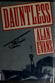 Tapa de Dauntless