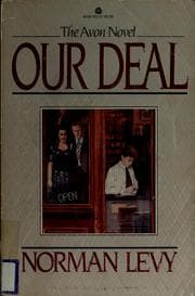 Tapa de Our deal