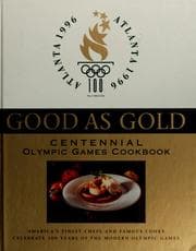 Tapa de Good as gold
