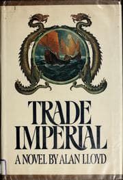 Tapa de Trade imperial