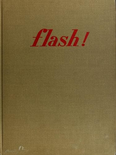 Tapa de Flash!