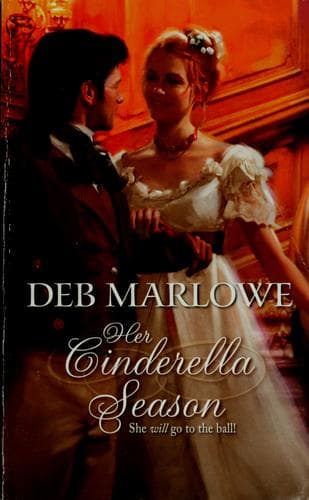 Tapa de Her Cinderella Season