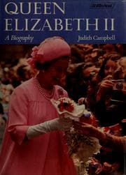 Tapa de Queen Elizabeth II
