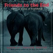 Tapa de Friends to the end
