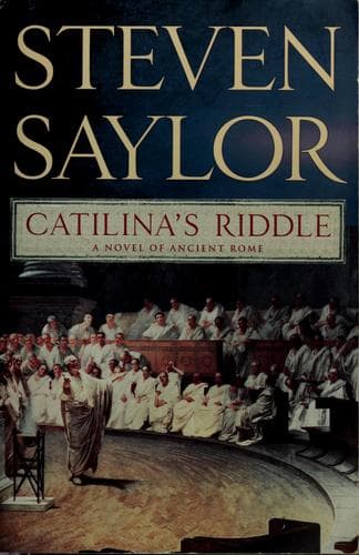 Tapa de Catilina's riddle