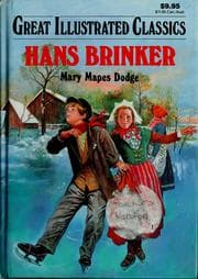 Tapa de Hans Brinker