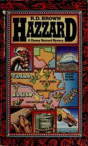 Tapa de Hazzard