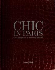 Tapa de Chic in Paris