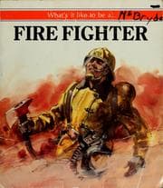 Tapa de Fire fighter