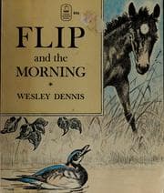 Tapa de Flip and the Morning