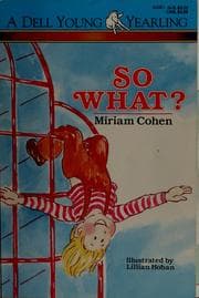 Tapa de So what?