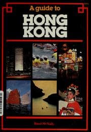 Tapa de Hong Kong