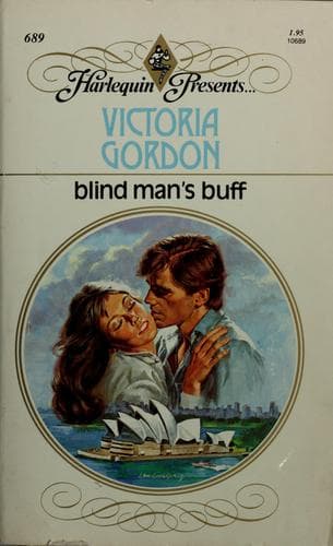 Tapa de Blind man's buff