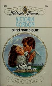 Tapa de Blind man's buff