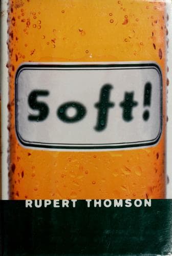 Tapa de Soft!